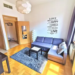  Apartmán Gozsdu