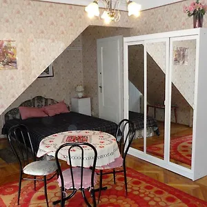 Apartmán Garibaldi 5 &