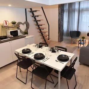 The Apex Residences Βουδαπέστη