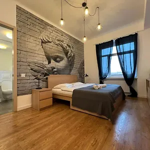  Апартаменты Exclusive Homes