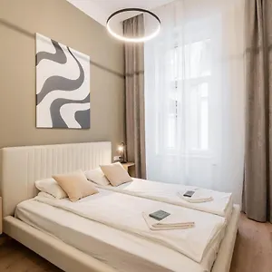 N36- Boutique Apartments, Location, By Bqa Βουδαπέστη