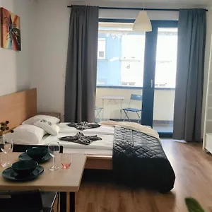  Apartmán Super Cozy &