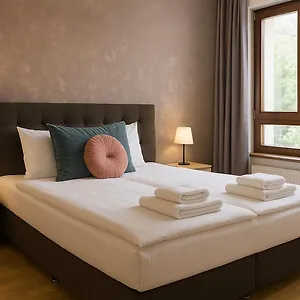  Apartmán Made