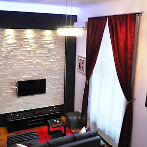  Apartmán Welcome
